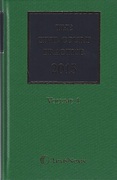 Cover of The Civil Court Practice 2015: The Green Book