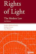 Cover of Rights of Light: The Modern Law