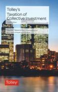 Cover of Tolley's Taxation of Collective Investment