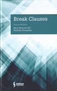 Cover of Break Clauses