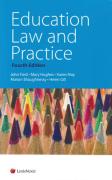 Cover of Education Law and Practice