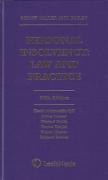 Cover of Schaw Miller and Bailey: Personal Insolvency: Law and Practice