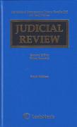 Cover of Supperstone, Goudie and Walker: Judicial Review