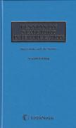 Cover of Bennion on Statutory Interpretation