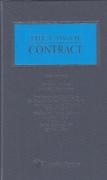 Cover of The Law of Contract