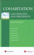 Cover of Cohabitation: Law, Practice and Precedents