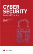 Cover of Cyber Security: Law and Practice