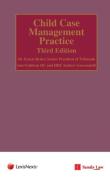 Cover of Child Case Management Practice