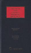 Cover of Tristram and Coote's Probate Practice 31st ed with 3rd Supplement