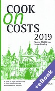 Cover of Cook on Costs 2019 (Book & eBook Pack)