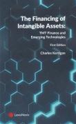 Cover of The Financing of Intangible Assets: TMT Finance and Emerging Technologies