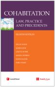 Cover of Cohabitation: Law, Practice and Precedents