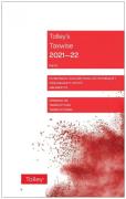 Cover of Tolley's Taxwise II 2021-22