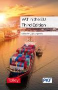 Cover of VAT in the EU