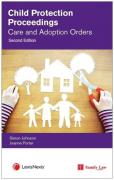 Cover of Child Protection Proceedings: Care and Adoption Orders