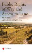 Cover of Public Rights of Way and Access to Land