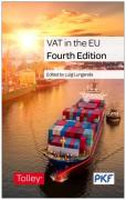 Cover of VAT in the EU