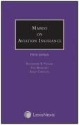 Cover of Margo on Aviation Insurance