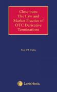 Cover of Close-Out: The Law and Market Practice of OTC Derivative Terminations