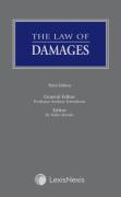 Cover of The Law of Damages