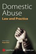 Cover of Domestic Abuse: Law and Practice