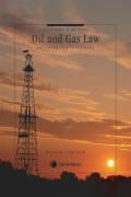 Cover of Williams & Meyers Oil and Gas Law - Abridged 10th Edition