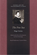 Cover of The Free Sea