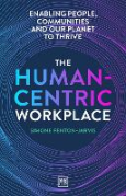 Cover of The Human-Centric Workplace