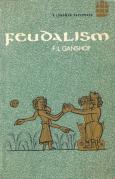Cover of Feudalism 3rd ed