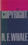 Cover of Copyright