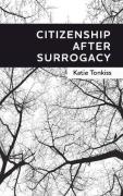 Cover of Citizenship After Surrogacy