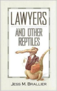 Cover of Lawyers and Other Reptiles