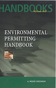 Cover of Environmental Permitting Handbook