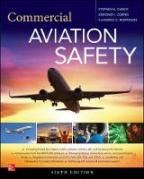 Cover of Commercial Aviation Safety