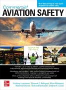 Cover of Commercial Aviation Safety