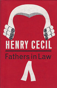 Cover of Fathers In Law