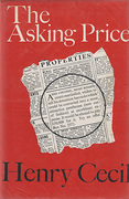 Cover of The Asking Price