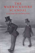 Cover of The Warwickshire Scandal