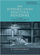 Cover of The Supreme Court Practice & Procedure