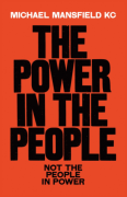 Cover of The Power In The People