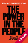 Cover of The Power In The People (eBook)
