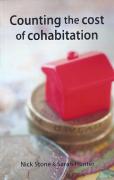 Cover of Counting the Cost of Cohabitation