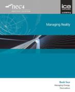 Cover of Managing Reality Book 4: Managing change