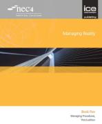 Cover of Managing Reality Book 5: Managing Procedures