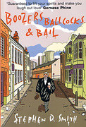 Cover of Boozers, Ballcocks & Bail
