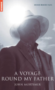 Cover of A Voyage Round My Father