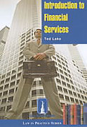 Cover of Introduction to Financial Services