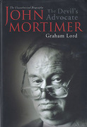 Cover of The Devil's Advocate: The Unauthorised Biography of John Mortimer 