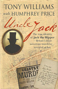 Cover of Uncle Jack