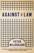 Cover of Against the Law